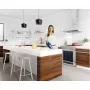 Electrolux morzsaporszívó Rapido ZB5104WDB