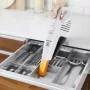 Electrolux morzsaporszívó Rapido ZB5103W