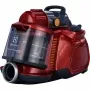 Electrolux porszívó ZSPCPARKET SilentPerformer Cyclonic