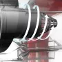 Electrolux porszívó Z9910EL AeroPerformer