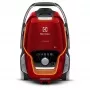 Electrolux ZUOORIGWR+ porzsákos porszívó ULTRAONE + ajándék ZAK! Designs uzsonnásdoboz