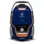 Electrolux ZUOORIGDB+ porzsákos porszívó ULTRAONE + ajándék ZAK! Designs uzsonnásdoboz