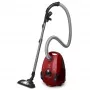Electrolux ZSPPARKETT porzsákos porszívó SilentPerformer
