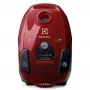 Electrolux ZSPPARKETT porzsákos porszívó SilentPerformer