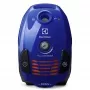 Electrolux ZPFPARKETT porzsákos porszívó PowerForce