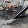 Electrolux ZE004 BIGDIRT SEPARATOR tartály