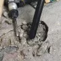 Electrolux ZE004 BIGDIRT SEPARATOR tartály