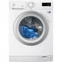 Electrolux EWW1696SWD elöltöltős mosó-szárítógép