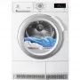 Electrolux EDH3676TDW hőszivattyús kondenzációs szárítógép