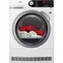 AEG T8DBE48S hőszivattyús szárítógép, 8 kg, heatpump, közepes lcd, belső világítás, környezetbarát, woolmark blue, 66 db(a)