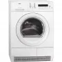 AEG T76280AC kondenzációs szárítógép
