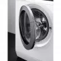AEG L7FEC48S elöltöltős gőzfunkciós mosógép, 8 kg, 1400 f/p., ökoinverter motor, nagy lcd kijelző, woolmark blue