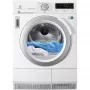 Electrolux EDH3897SDE hőszivattyús kondenzációs szárítógép