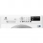 Electrolux EWFB1294BR elöltöltős mosógép