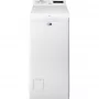 Electrolux EWT1376HGW felültöltős gőzmosógép, 7 kg, 1300 f/p., inverter motor, timemanager