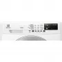 Electrolux EWF1284BR elöltöltős mosógép
