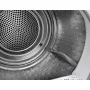 AEG T8DBE48S hőszivattyús szárítógép, 8 kg, heatpump, közepes lcd, belső világítás, környezetbarát, woolmark blue, 66 db(a)
