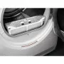 AEG T8DEE48S hőszivattyús szárítógép, 8 kg, heatpump, közepes lcd, woolmark blue, 66 db(a)