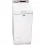 AEG L74272TLE felültöltős mosógép