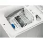 Electrolux EWT1266ODW felültöltős mosógép
