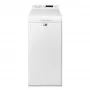 Electrolux EWT1064ILW felültöltős mosógép