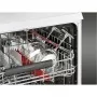 AEG F88720IM0P  beépíthető mosogatógép