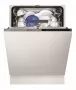 Electrolux ESL5355LO teljesen beépíthető mosogatógép