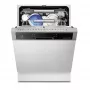 Electrolux ESI8730RAX beépíthető kezelőpaneles mosogatógép