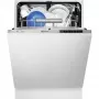 Electrolux ESL7721RA teljesen beépíthető mosogatógép