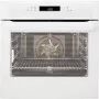 Electrolux EOC5751FAV beépíthető elektromos sütő