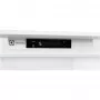 Electrolux ENN2874CFW beépíthető kombinált hűtőszekrény