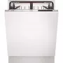 AEG F88612VI0P beépíthető mosogatógép