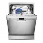 Electrolux ESF5555LOX mosogatógép, inox, 13 teríték, 46 db(a), airdry