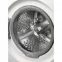 AEG L7FBE68S elöltöltős gőzfunkciós mosógép, 8 kg, 1600 f/p., ökoinverter motor, lcd kijelző, woolmark blue