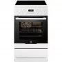 Electrolux EKC54552OW kerámialapos tűzhely