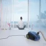 Electrolux ZUSALLER58 porzsákos porszívó  ULTRASILENCER ZEN