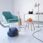 Electrolux ZUSALLER58 porzsákos porszívó  ULTRASILENCER ZEN