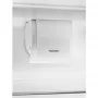 Electrolux EN3853MOW alulfagyasztós No Frost kombinált hűtőszekrény