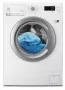 Electrolux EWS31074SA elöltöltős keskeny mosógép