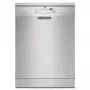 AEG FFB53610ZM mosogatógép /inox/, 13 teríték, airdry, 46 db(a), inox