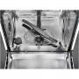 AEG FFB53610ZM mosogatógép /inox/, 13 teríték, airdry, 46 db(a), inox
