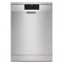 AEG FFB83730PM mosogatógép /inox/, 15 teríték, 44 db(a), airdry, lcd-kijelző