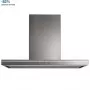 Falmec Lumina Evo 90 NRS fali kürtős páraelszívó, inox