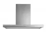 Falmec Lumina Evo 90 NRS sziget páraelszívó, inox