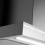Falmec Lumina Evo 90 NRS sziget páraelszívó, inox