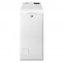 Electrolux EWT1066EVW felültöltős mosógép