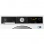 Electrolux EWF1287EMW elöltöltős mosógép