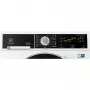 Electrolux EWW1697BWD elöltöltős mosó-szárítógép