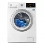 Electrolux EWW1607SWD elöltöltős mosó-szárítógép