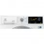 Electrolux EWW1607SWD elöltöltős mosó-szárítógép